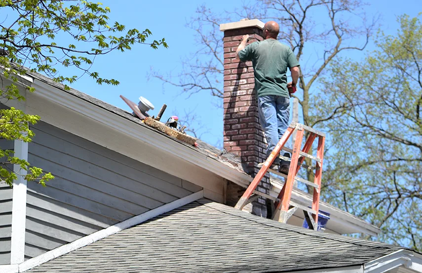 Chimney & Fireplace Inspections Services in Oviedo, FL